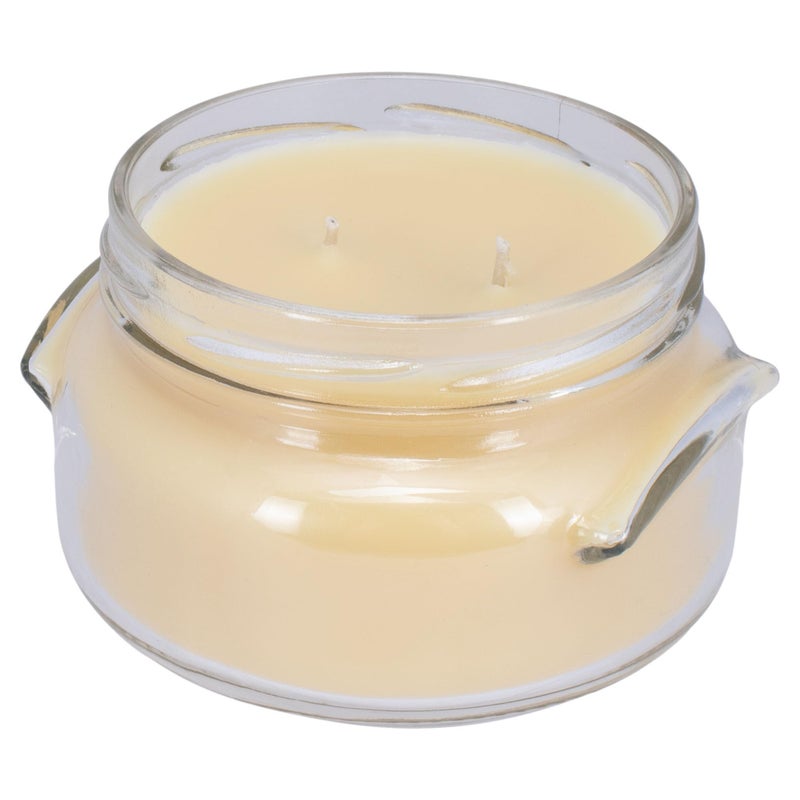 Tyler Candle Prestige Collection 22oz Two Wick Orange Vanilla Scent (22 Oz.) - Image 2