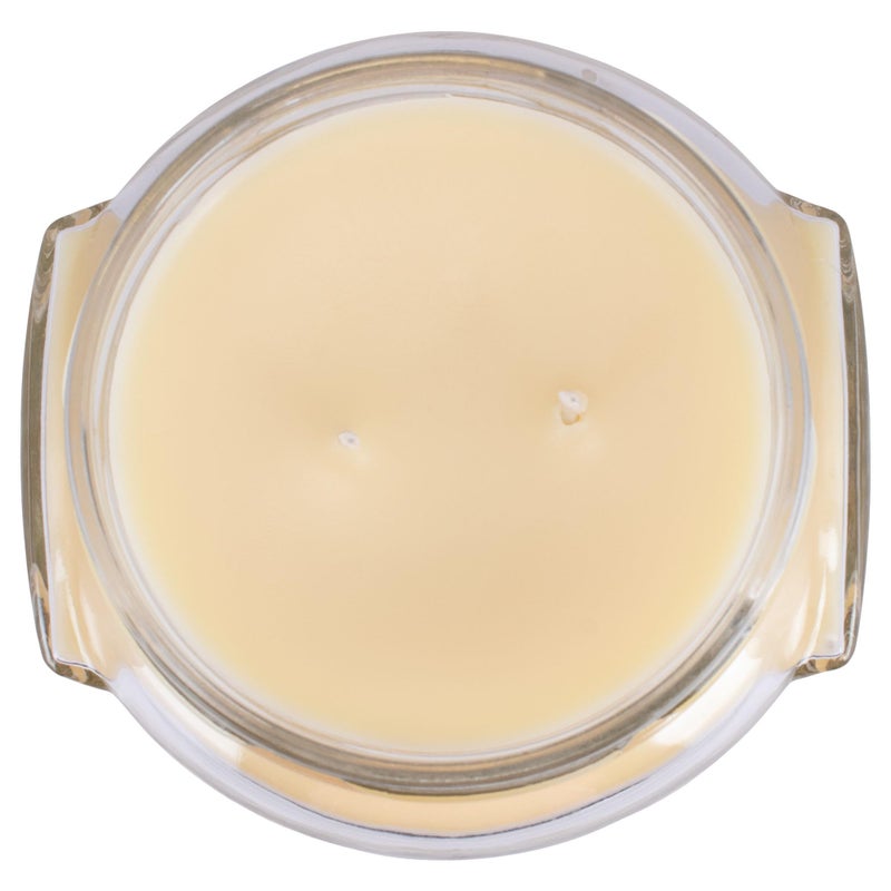 Tyler Candle Prestige Collection 22oz Two Wick Orange Vanilla Scent (22 Oz.) - Image 3