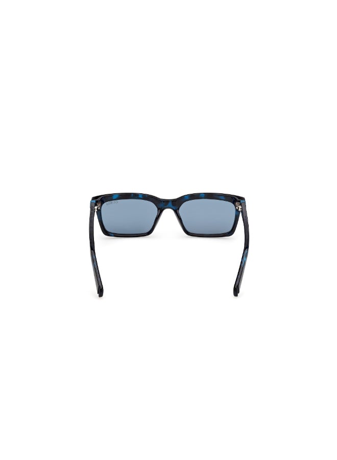 GUESS FULL RIM BOYS SUNGLASS GU0031492V48 - Image 4
