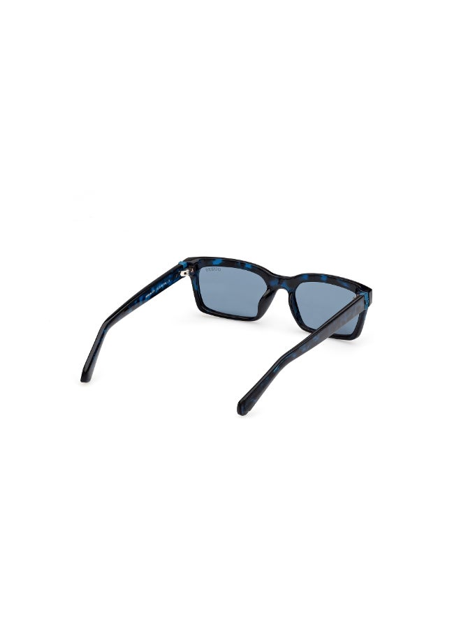 GUESS FULL RIM BOYS SUNGLASS GU0031492V48 - Image 5