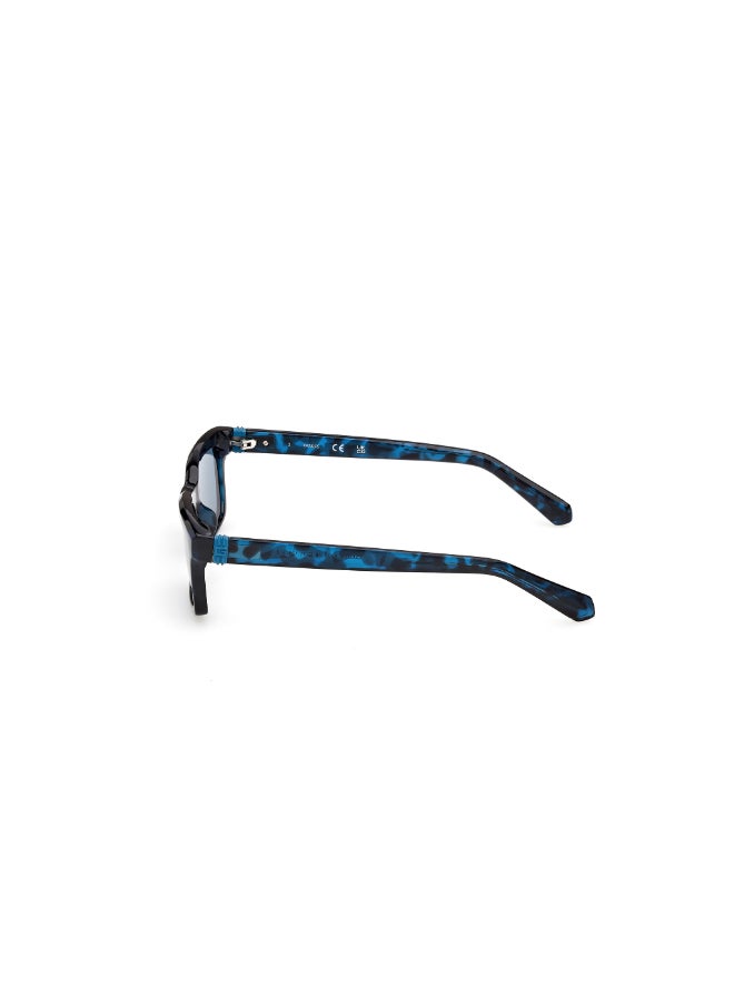 GUESS FULL RIM BOYS SUNGLASS GU0031492V48 - Image 2