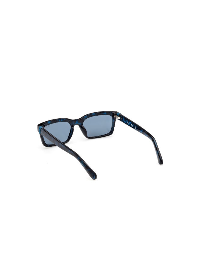 GUESS FULL RIM BOYS SUNGLASS GU0031492V48 - Image 3