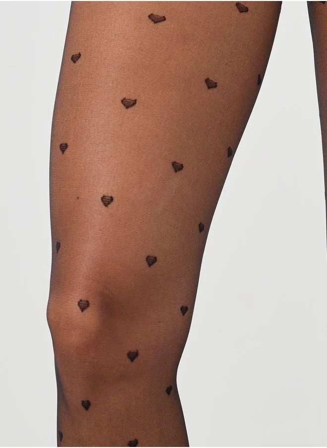 Styli Styli 0D Sheer Stockings