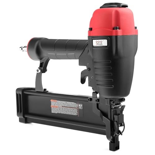 3PLUS HT64SP 16 Gauge Pneumatic Straight Finish Nailer - Image 2