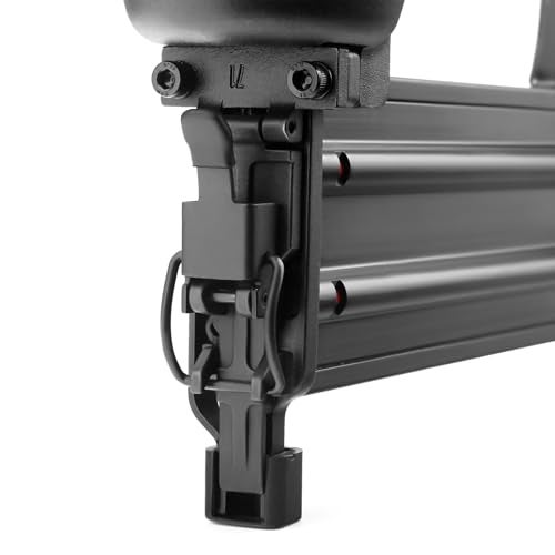 3PLUS HT64SP 16 Gauge Pneumatic Straight Finish Nailer - Image 3
