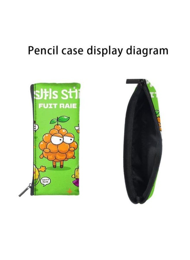 Universal cartoon new three-piece schoolbag - 333