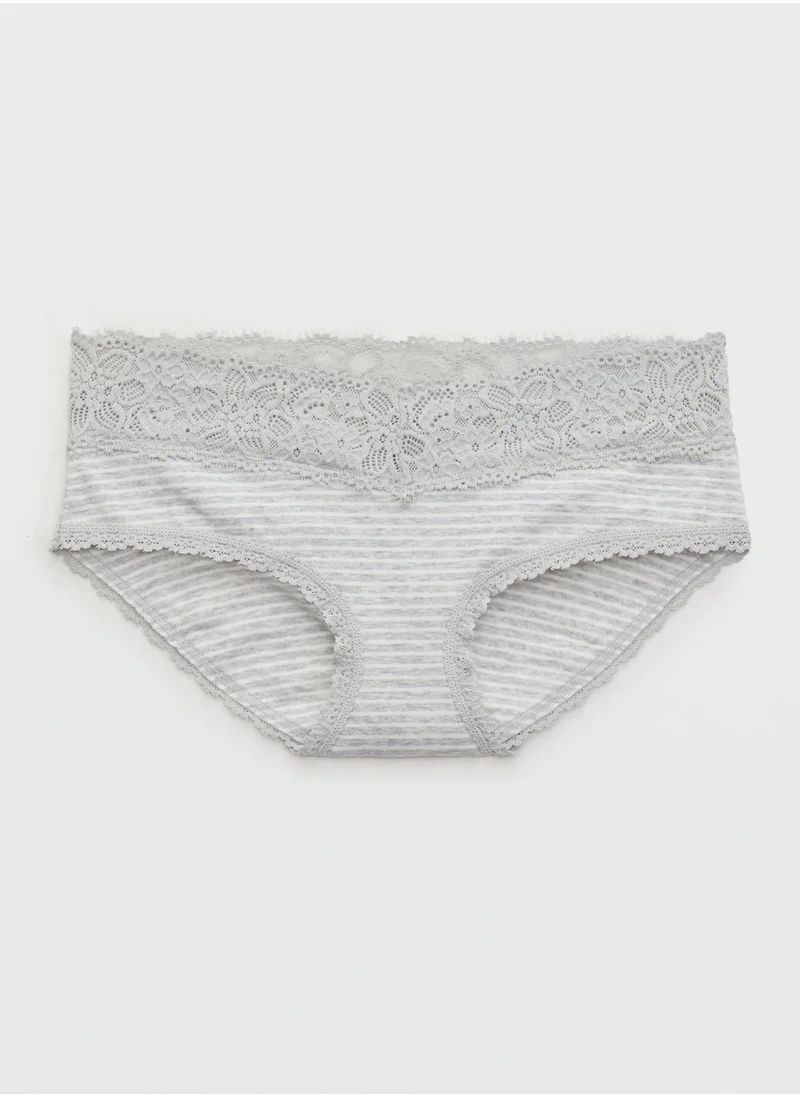آري من امريكان ايجل Lace Detail Brief