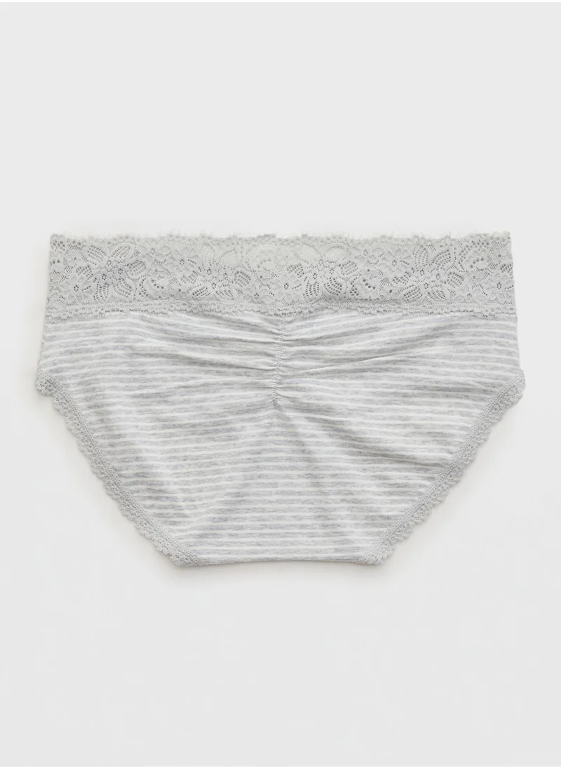 آري من امريكان ايجل Lace Detail Brief