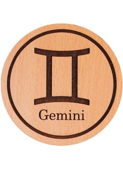 Brown Gemini