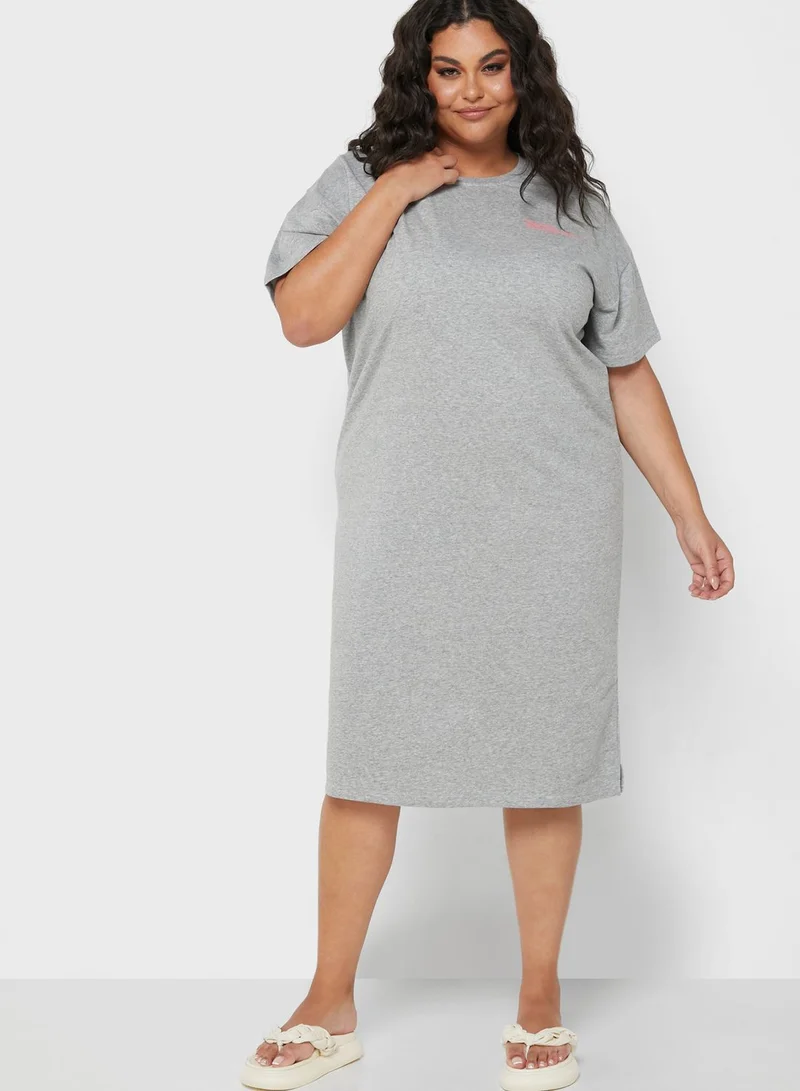 Only Carmakoma Dresses