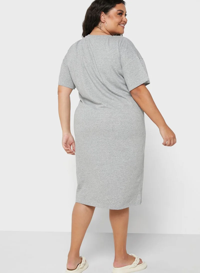 Only Carmakoma Dresses