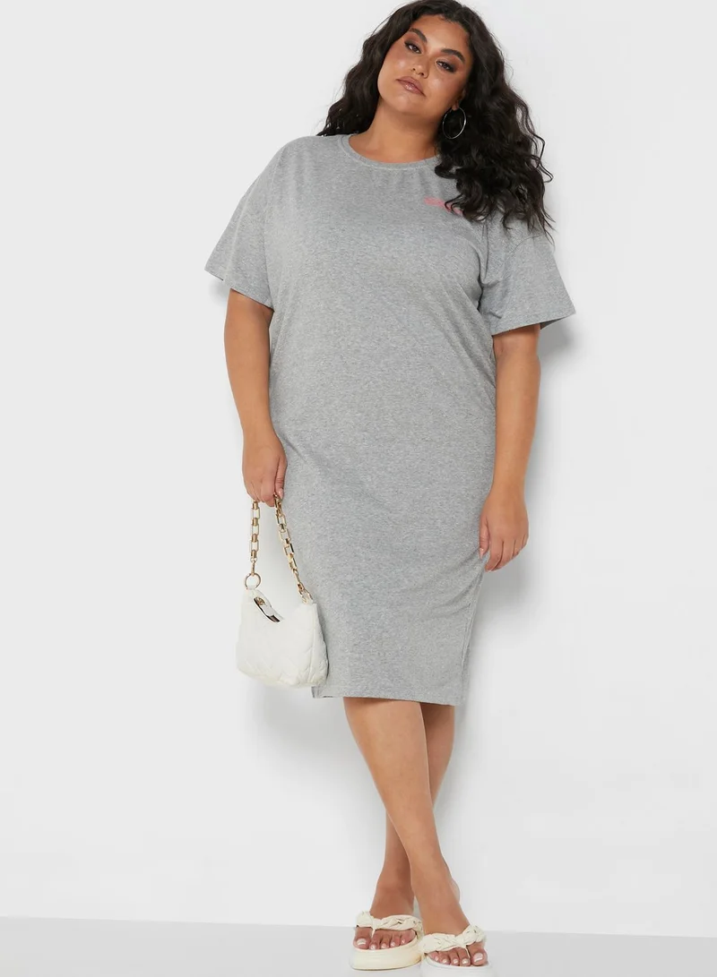 Only Carmakoma Dresses