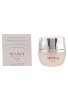 Kanebo Kanebo Sensai Cellular Performance Cream 14 Ounce 