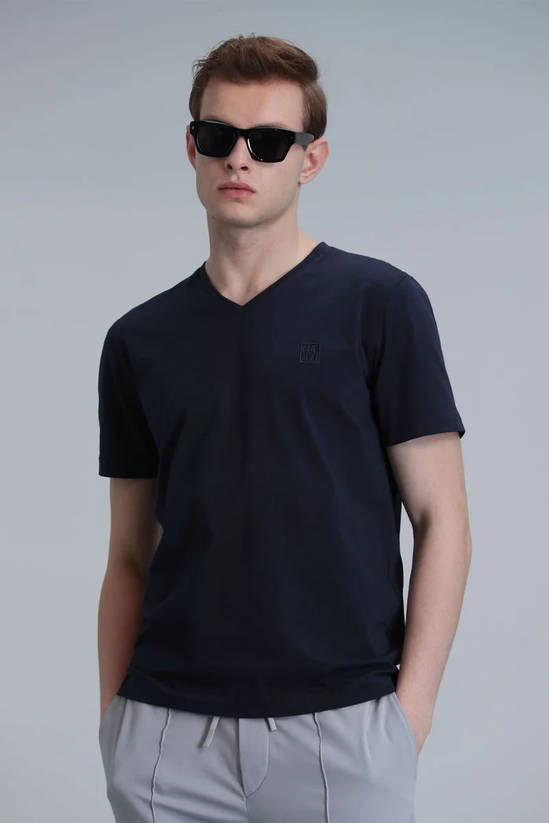 Lufian Tuna Men's T-Shirt