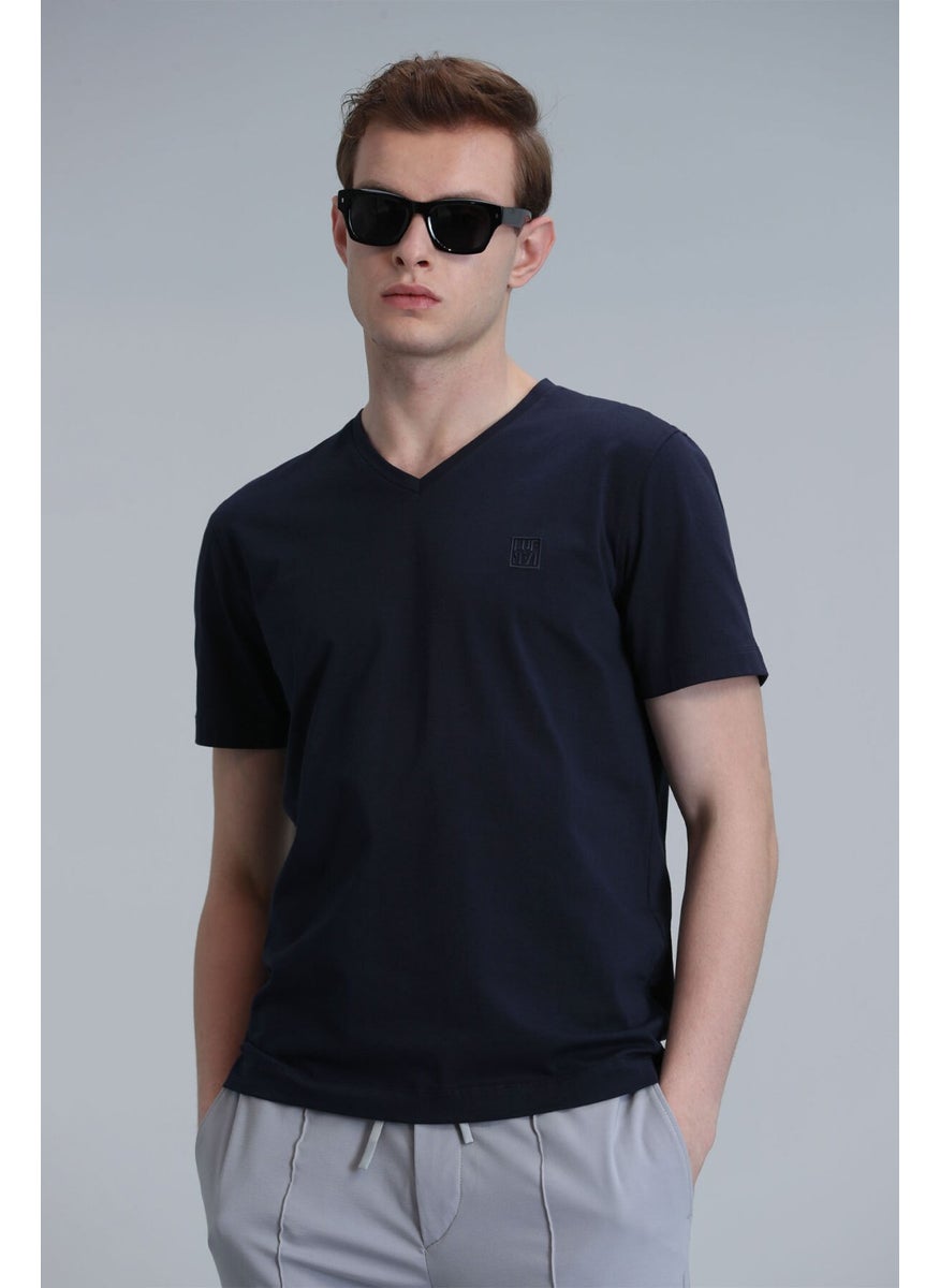 Lufian - Tuna Men's T-Shirt - Image 1