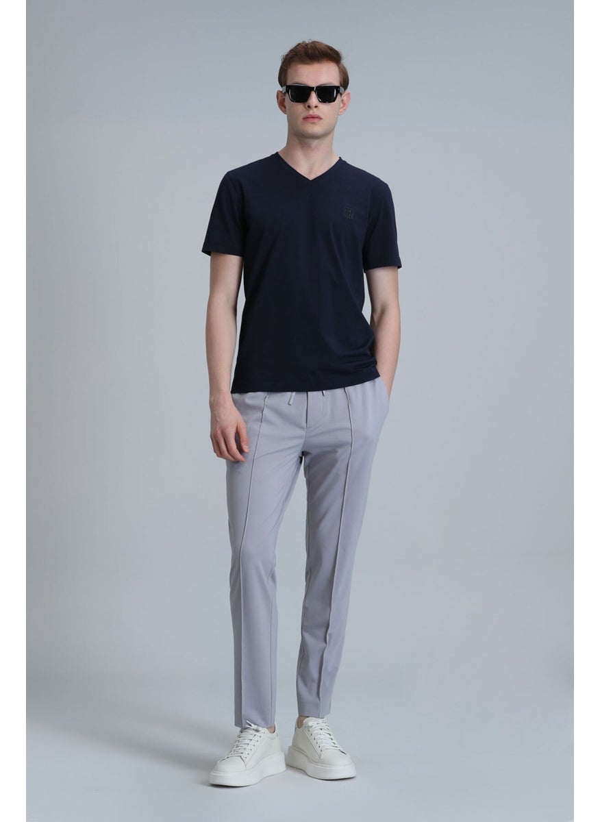 Lufian - Tuna Men's T-Shirt - Image 1