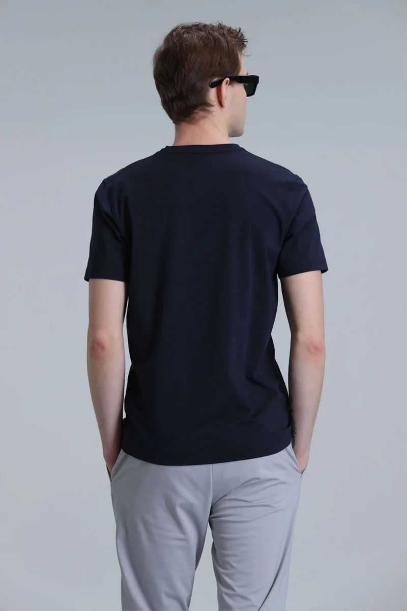 Lufian Tuna Men's T-Shirt