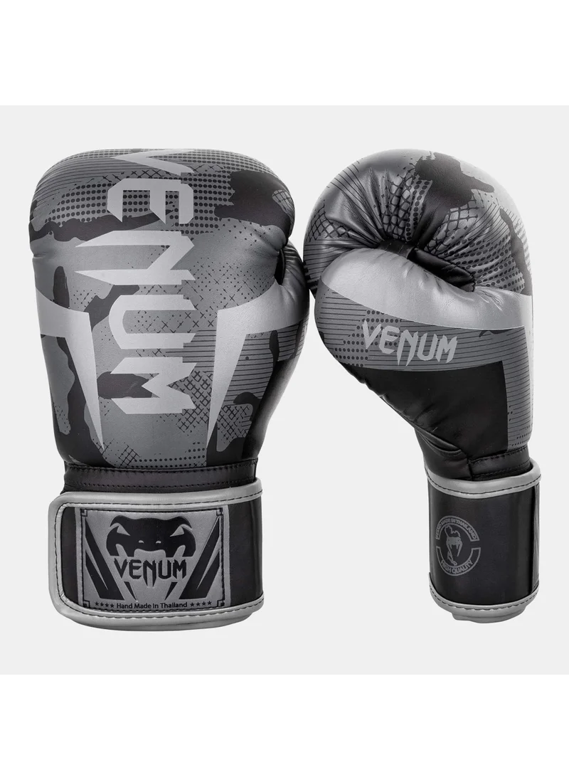 VENUM Elite Boxing Gloves