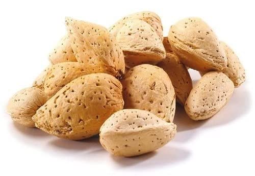Nurito Premium Almonds (Sitarbai Almonds, 750g) - Image 2