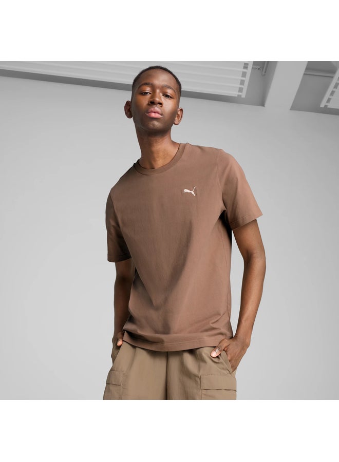 PUMA WARDROBE ESS Tee - Image 3