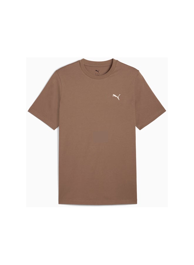 PUMA WARDROBE ESS Tee - Image 1