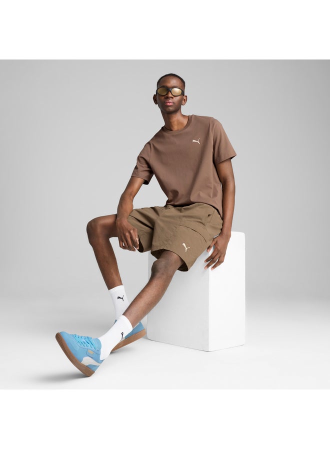 PUMA WARDROBE ESS Tee - Image 5