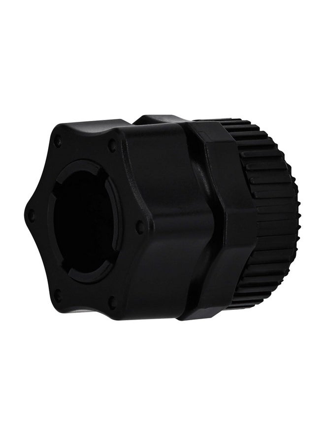 iSaddle iSaddle for Garmin Truck GPS 17mm to 22mm Ball Head Mount 1/4" Screw to 22mm Adapter for Garmin XL GPS DriveSmart 86 76 66 dezl OTR1020 820 720 620 RV 1095 895 795 Overlander Large Truck GPS NAVIGATOR  - Image 4