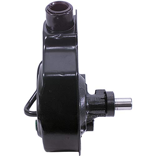 Cardone 20-8741 Remanufactured Power Steering Pump with Reservoir (Renewed) - Image 4