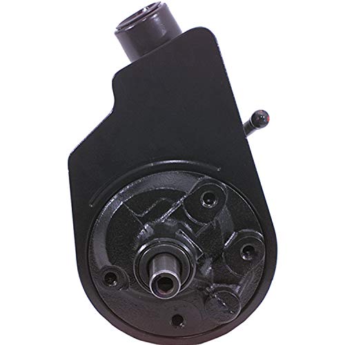 Cardone 20-8741 Remanufactured Power Steering Pump with Reservoir (Renewed) - Image 1
