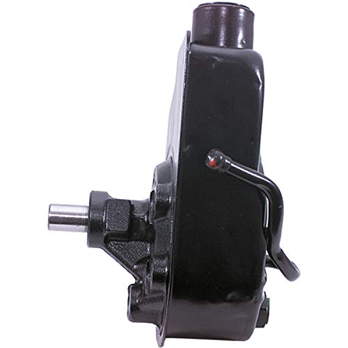 Cardone 20-8741 Remanufactured Power Steering Pump with Reservoir (Renewed) - Image 3