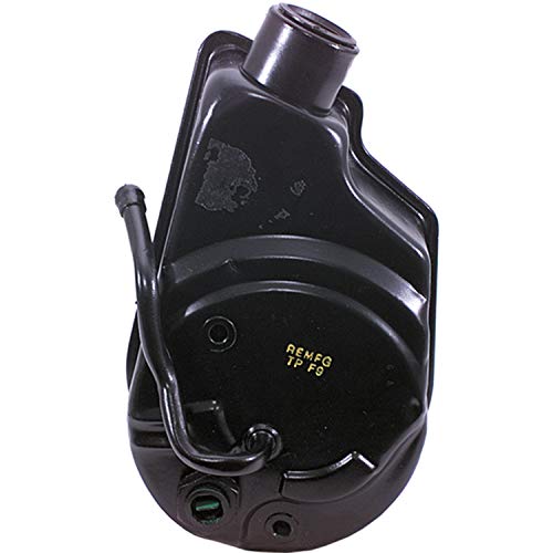 Cardone 20-8741 Remanufactured Power Steering Pump with Reservoir (Renewed) - Image 2