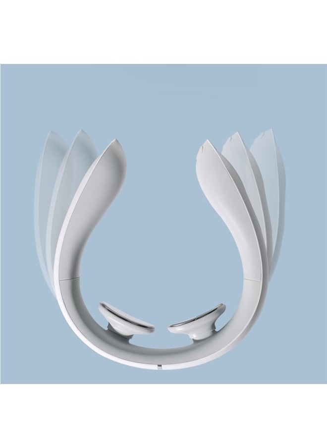 New Model Smart Neck massager with Heating and Remote Control