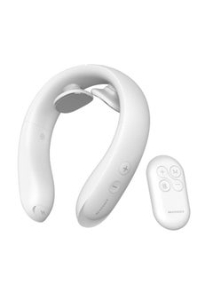 KLNAMAEAAN New Model Smart Neck massager with Heating and Remote Control  - Image 1