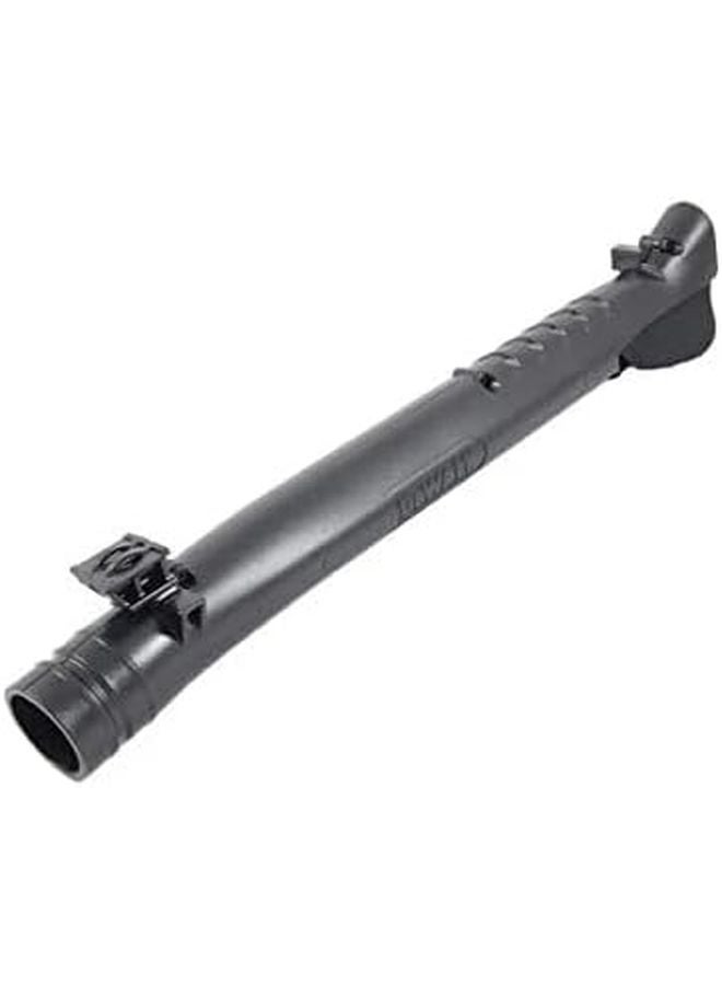 DeWalt DWS780 Dust Chute Replacement N142121 for Compound Miter Saw - Image 1