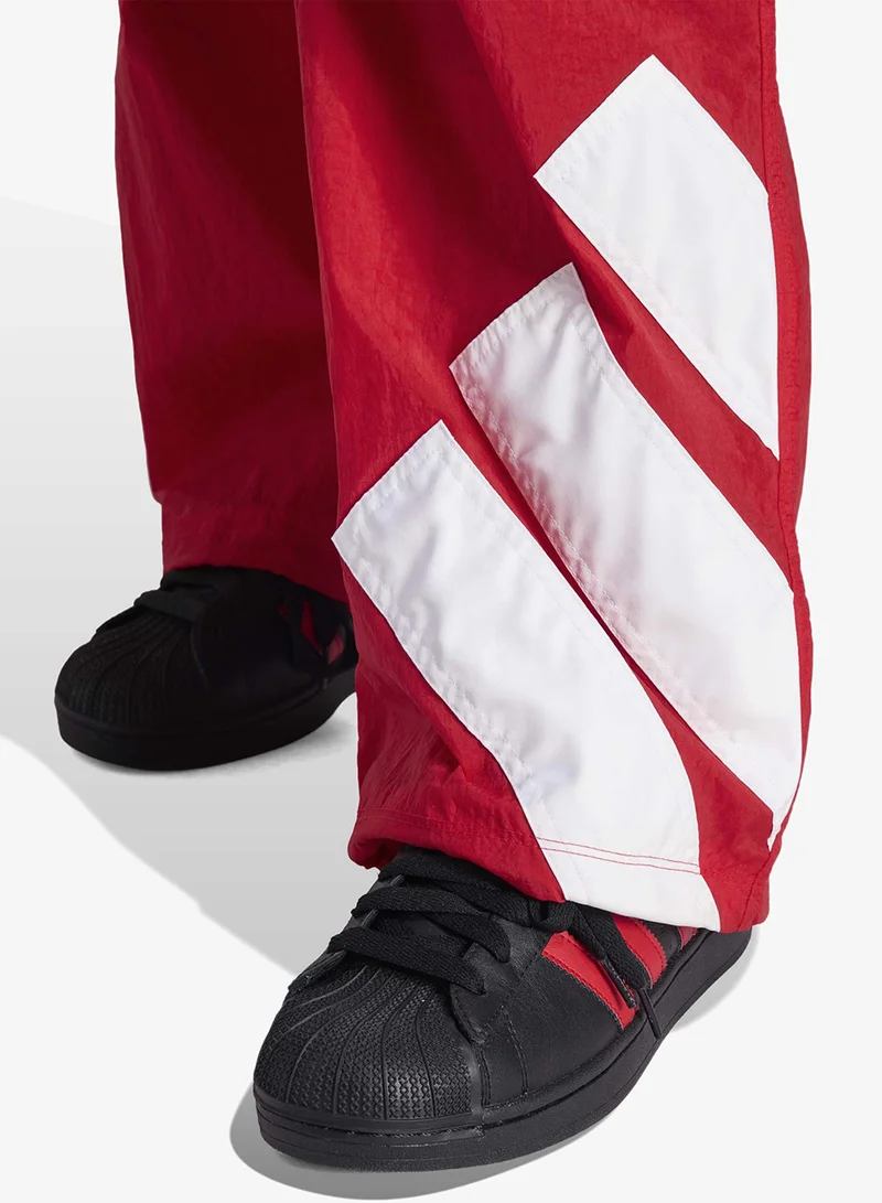adidas Originals  Blocking Trackpants for Women | Best Price UAE