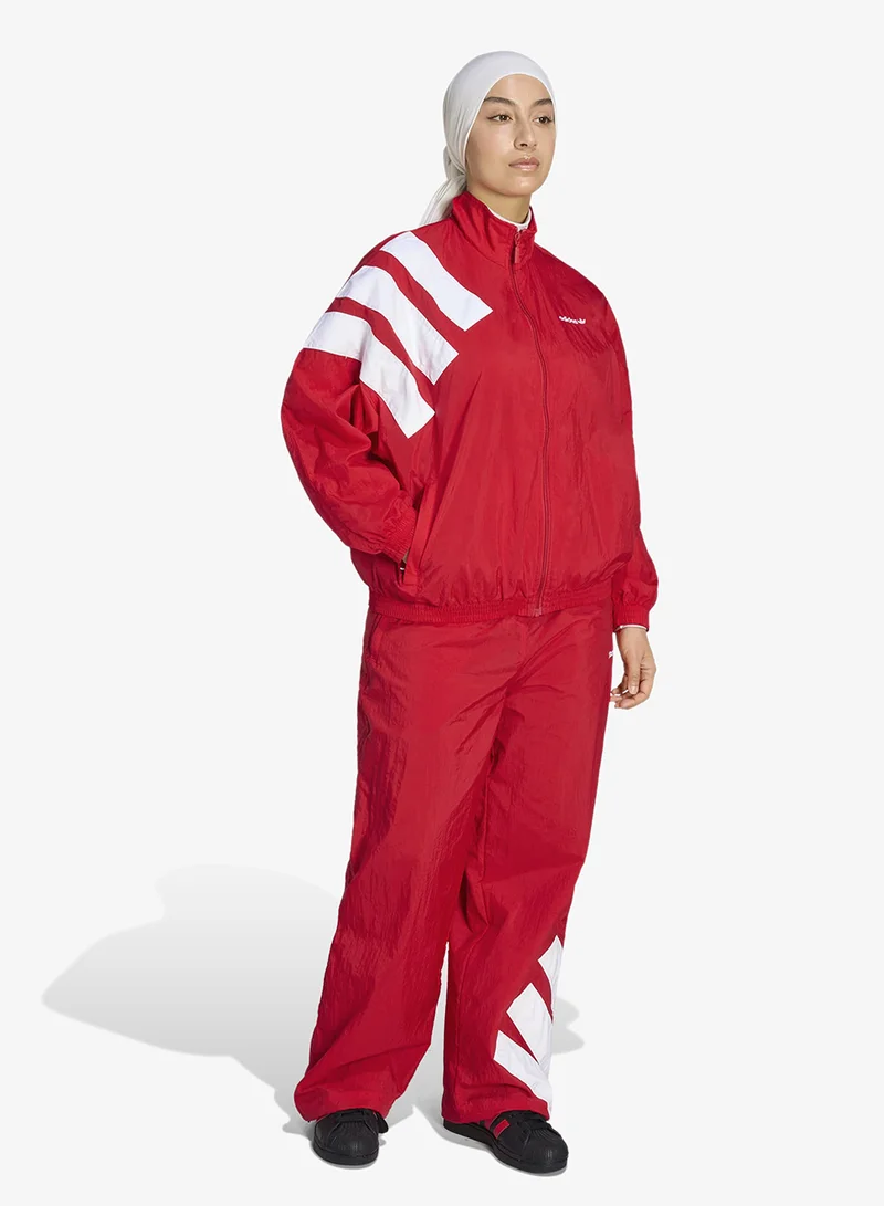 adidas Originals  Blocking Trackpants for Women | Best Price UAE