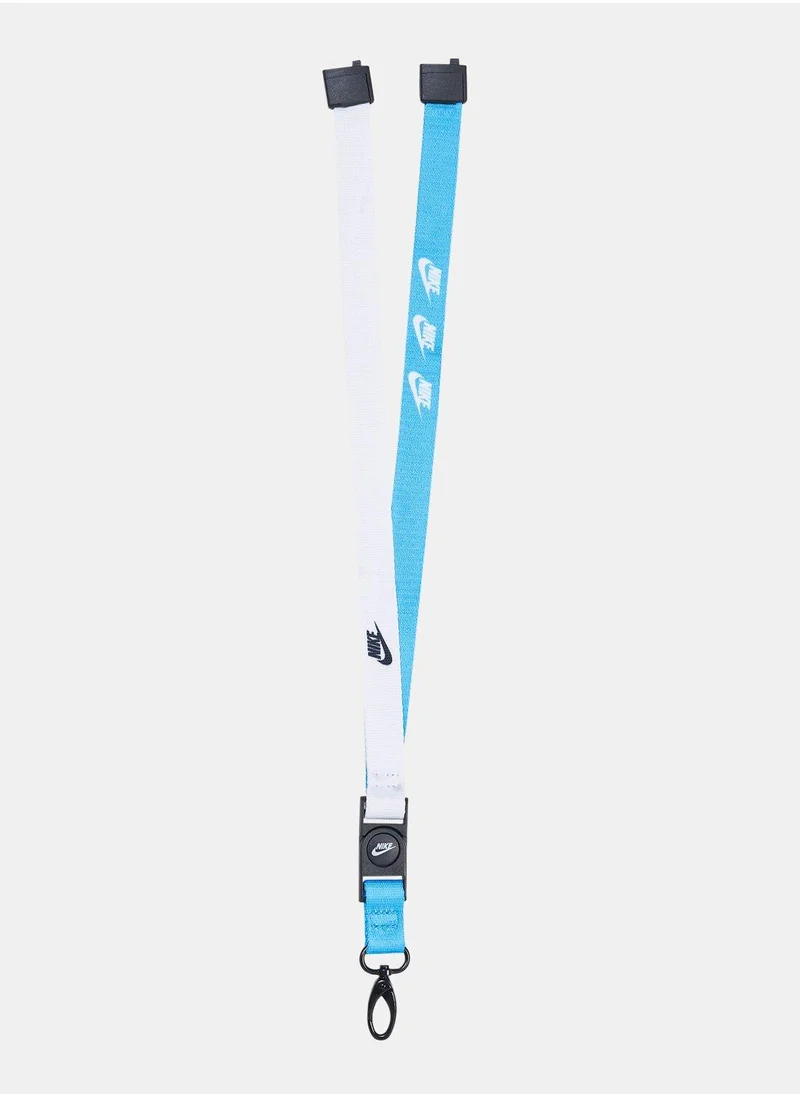 Nike Premium Lanyard