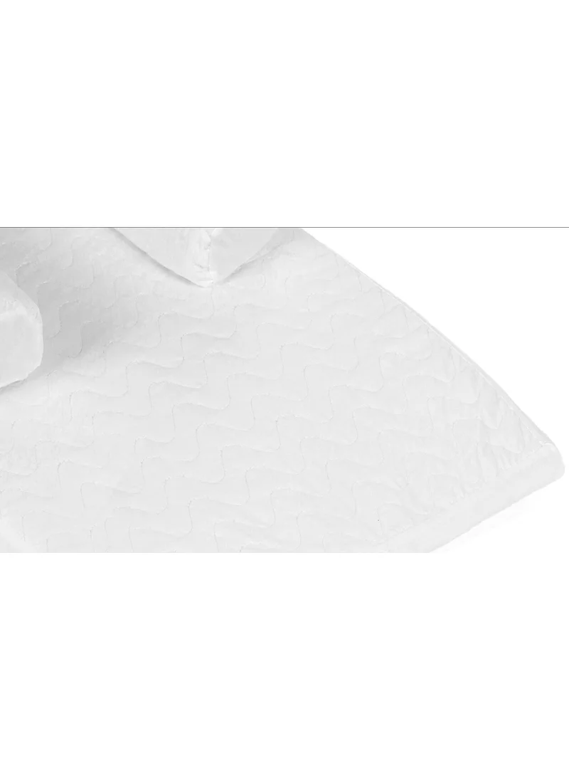 Sema Bebe Sema Baby Quilted Luxury Reflux Bed