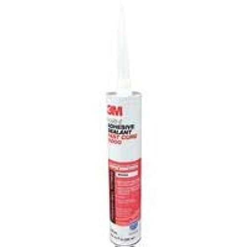 3M 06520 Marine Sealant Wht - Image 2