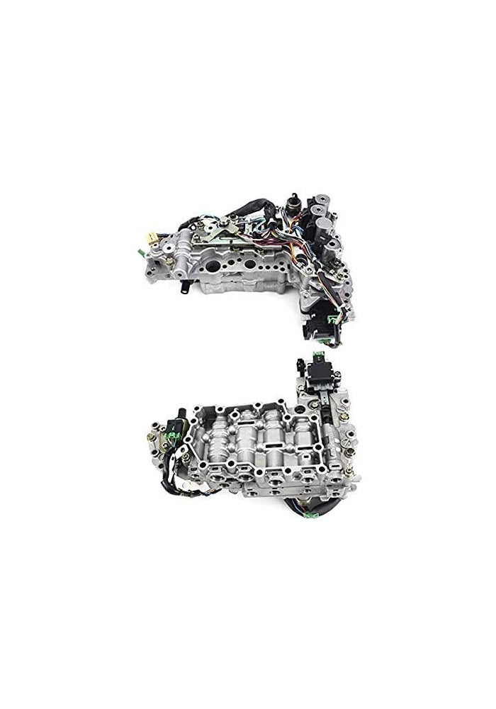 CAC JF010E Valve Body CVT Transmission RE0F09A for Nissan Murano Maxima Quest