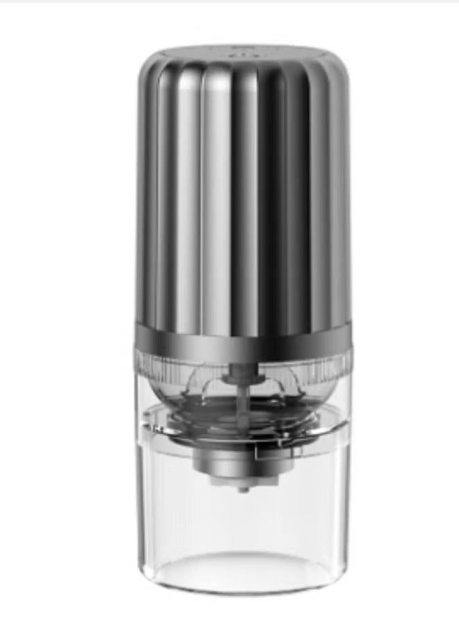 Grain Grinder Portable Electric Coffee Maker Coffee Mill - Image 2