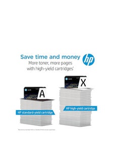 HP Toner HP 415A Toner Cartridge W2030A black work with HP Color LaserJet Pro M454, M479 Printers  - Image 2