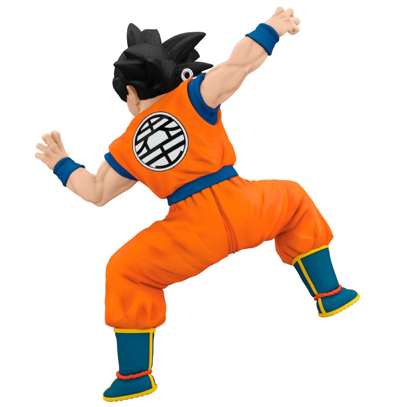 Hallmark Keepsake هولمارك تذكار عيد الميلاد 2024 Dragon Ball Z Saiyan Saga Goku Gifts - Image 2