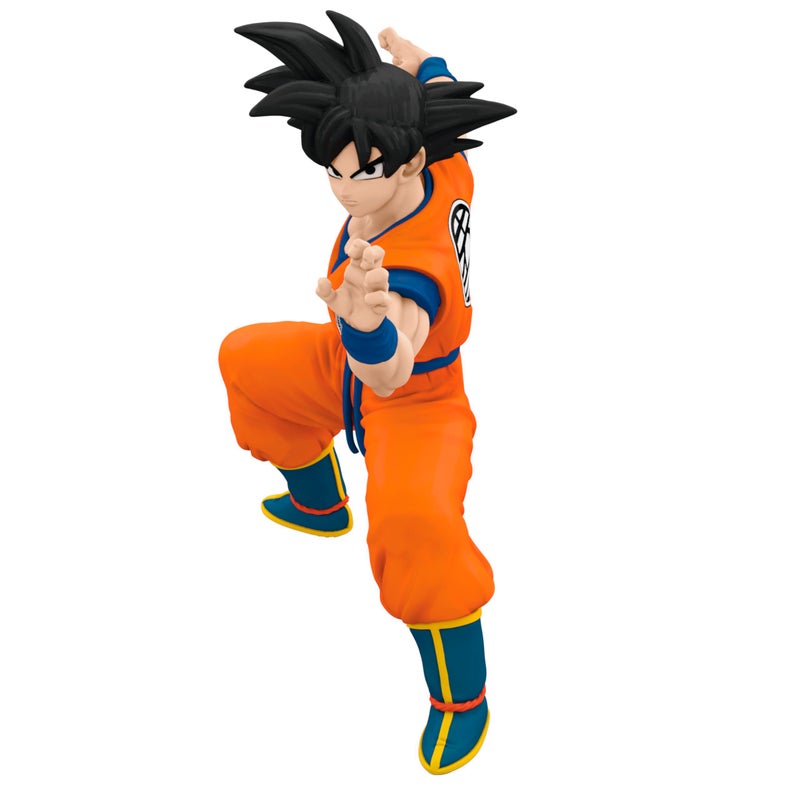 Hallmark Keepsake هولمارك تذكار عيد الميلاد 2024 Dragon Ball Z Saiyan Saga Goku Gifts - Image 1