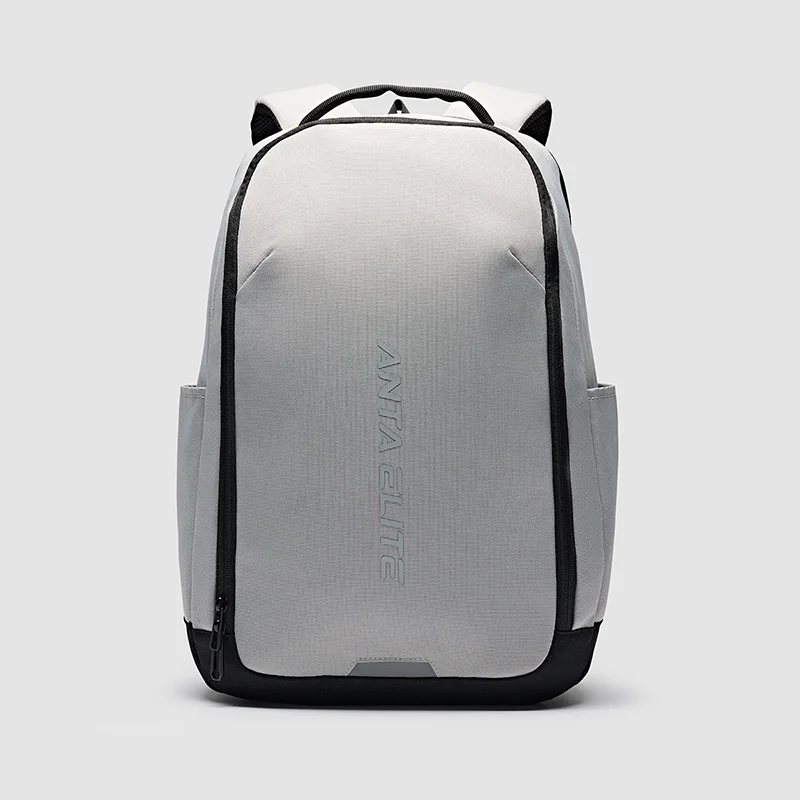 انتا ANTA Unisex Backpack Black-CROSS TRAINING