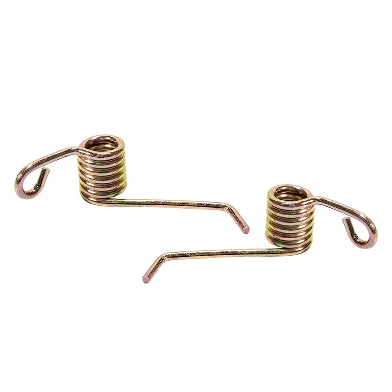 Maxpower 330105 Universal Power Rake Replacement Springs Gold
