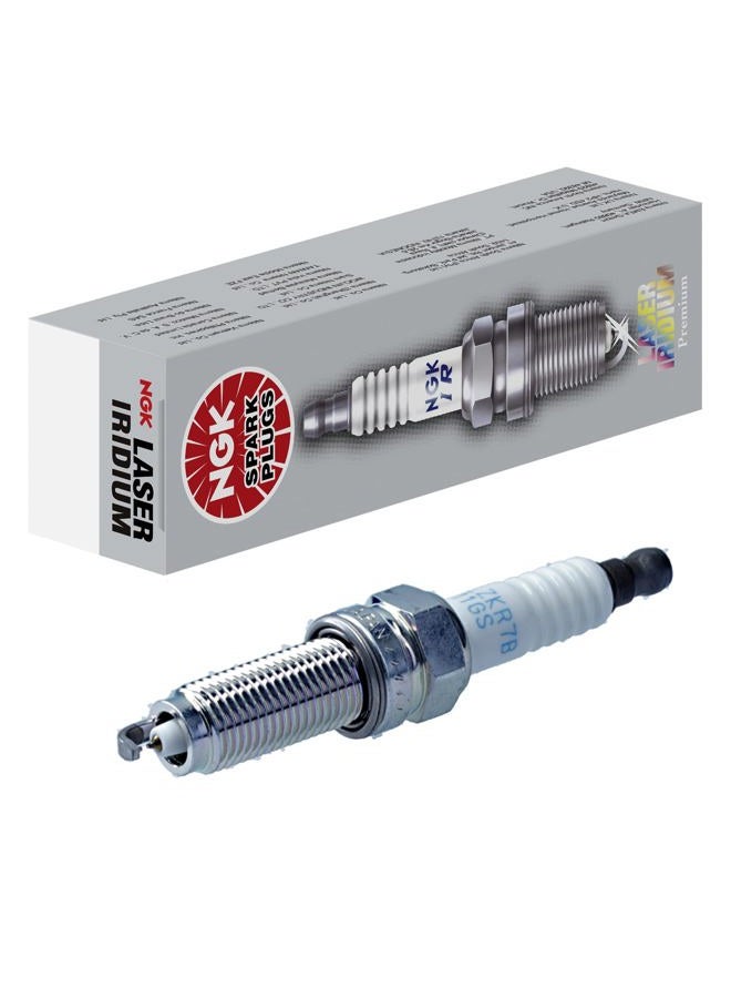 NGK DILZKR7B11GS (95710) SPARK PLU - Image 1
