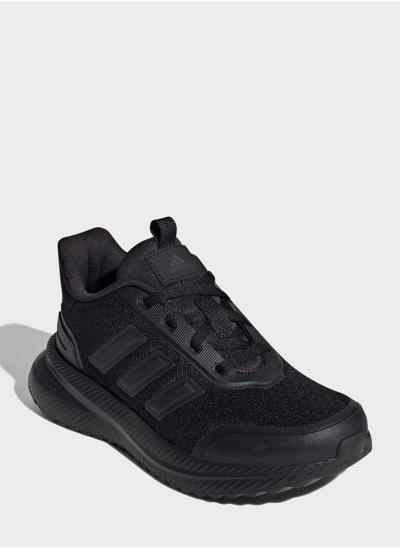 Adidas - Youth X_Plrpath - Image 1