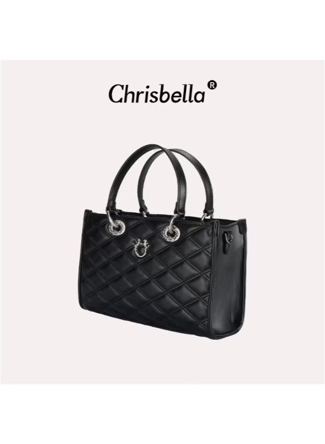 كريس بيلا حقيبة كريسبيلا بيغاسوس دايموند توت - Image 5