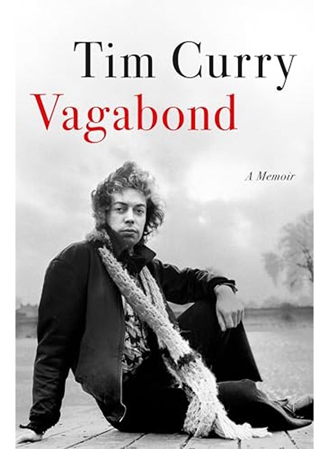 Vagabond: A Memoir